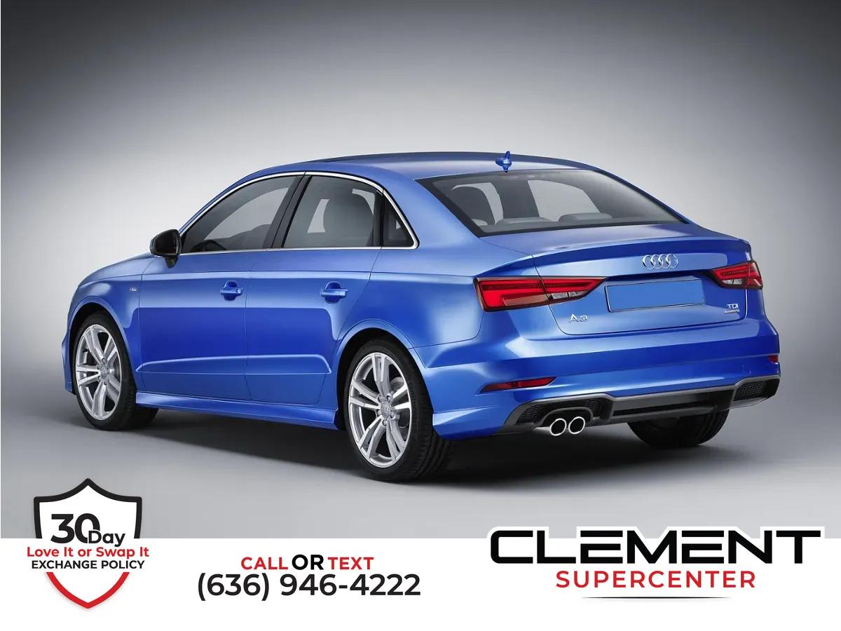 audi a3 sedan 2020 WAUBEGFF4LA096712 image audi a3 sedan 2020 WAUBEGFF4LA096712 image